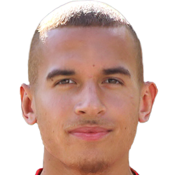 Benyas Solomon Junge-Abiol fm21