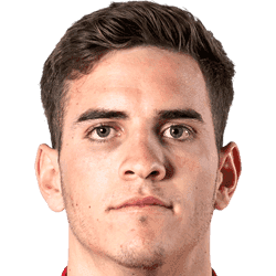 Milan Iloski fm 2021