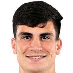 Nico LeMoine fm 2021