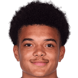 Maximilian Dietz fm21