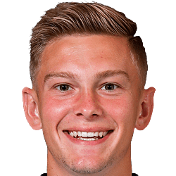 Patrick Seagrist fm 2021