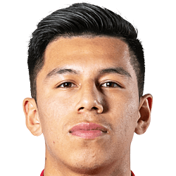 Luis Arriaga fm 2021