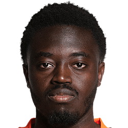 Kevin Coleman fm 2021