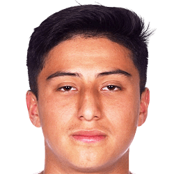 Adam Saldana fm 2021