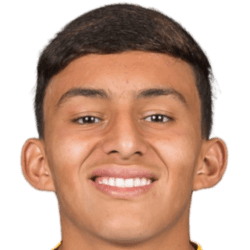 Jorgé Hernandez fm 2021