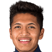 Alexis Velela fm 2021