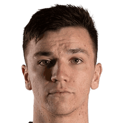 Jimmy Slayton fm 2021