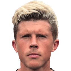 Cameron Vickers fm 2021