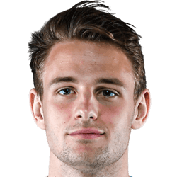 Jaret Townsend fm 2021