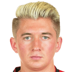 Evan Waldrep fm 2021