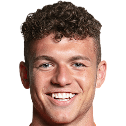 Blake Malone fm 2021