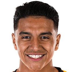 Abraham Rodriguez fm 2021