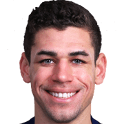 Joshua Smith fm 2021