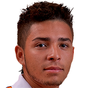 Eder Arreola fm 2021