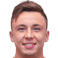 Colin Stripling fm 2021