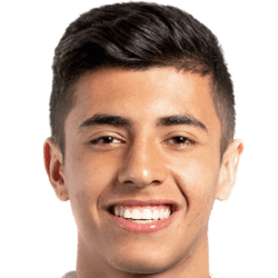 Christopher Bermudez fm 2021