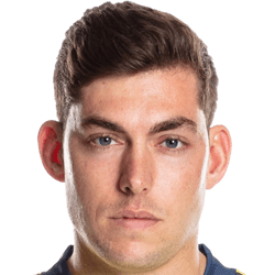 Brendan Moore fm 2021