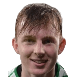 Cameron Harper fm 2021