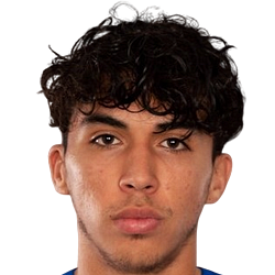 Johan Gómez fm 2021