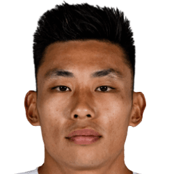 Kevin Jeon fm 2021