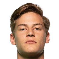 Mario Penagos fm 2021