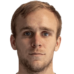 Mike Novotny fm 2021