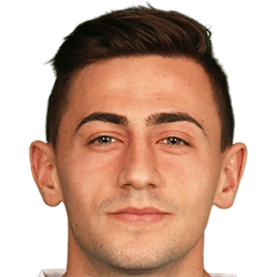 Salvatore Barone fm 2021