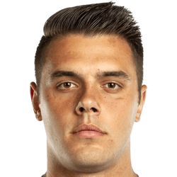 Duncan Turnbull fm21