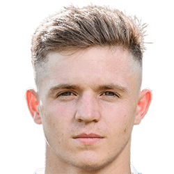 Ian Hoffmann fm 2021