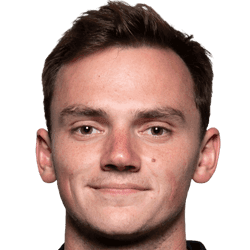 Parker Siegfried fm 2021