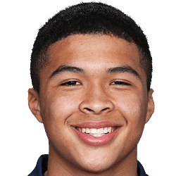 Damian Rivera fm 2021