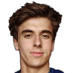 Noah Toribio fm 2021