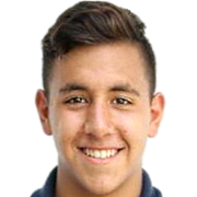 Jacobo Reyes fm 2021