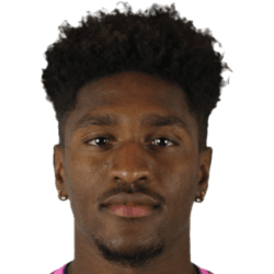 Peter Pearson fm 2021