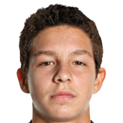 Jack Imperato fm 2021