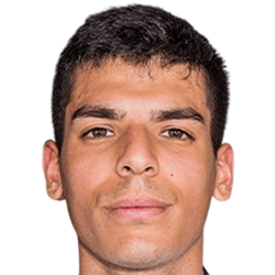 Armando Guarnera fm 2021