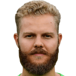 Treston Kederer fm 2021