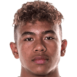 Vaughn Covil fm 2021