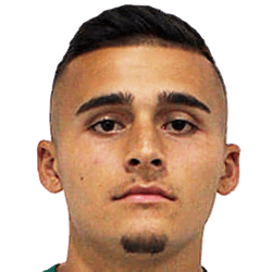 Jonathan Firmino fm 2021