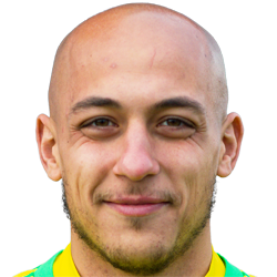 Anthony Ferrara fm 2021