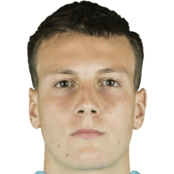 Jacob Samnik fm 2021