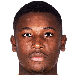 Chituru Odunze fm 2021