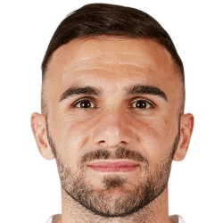 Armando Sadiku fm 2021
