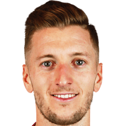 Iván Balliu fm 2021