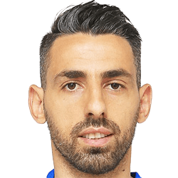 Kristi Vangjeli fm21