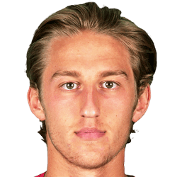 Arbnor Mucolli fm 2021