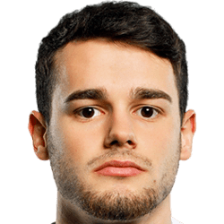 Francesco Tahiraj fm 2021