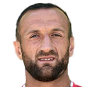 Labinot Ibrahimi fm 2021