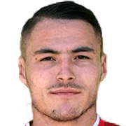 Blerim Kotobelli fm21