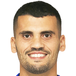 Gentian Muça fm 2021